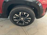 Chevrolet Groove 2025 5p Vibe L4/1.5 CVT IMG_6791