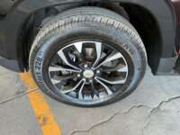 Chevrolet Groove 2025 5p Vibe L4/1.5 CVT IMG_6800