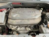 Chevrolet Groove 2025 5p Vibe L4/1.5 CVT IMG_6774