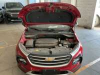 Chevrolet Groove 2025 5p Vibe L4/1.5 CVT IMG_6773