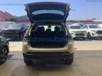 Jeep Compass 2021 5p Limited Premium L4/2.4 4X2 Aut IMG_4338