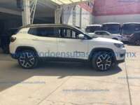 Jeep Compass 2021 5p Limited Premium L4/2.4 4X2 Aut IMG_4301