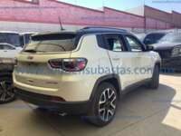 Jeep Compass 2021 5p Limited Premium L4/2.4 4X2 Aut IMG_4302