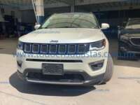 Jeep Compass 2021 5p Limited Premium L4/2.4 4X2 Aut IMG_4299