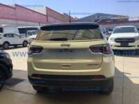 Jeep Compass 2021 5p Limited Premium L4/2.4 4X2 Aut IMG_4303