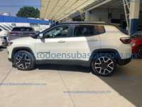 Jeep Compass 2021 5p Limited Premium L4/2.4 4X2 Aut IMG_4305