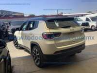 Jeep Compass 2021 5p Limited Premium L4/2.4 4X2 Aut IMG_4304