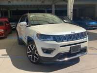Jeep Compass 2021 5p Limited Premium L4/2.4 4X2 Aut IMG_4300