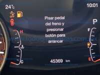 Jeep Compass 2021 5p Limited Premium L4/2.4 4X2 Aut IMG_4310