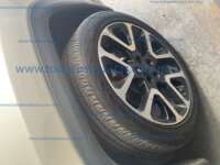 Jeep Compass 2021 5p Limited Premium L4/2.4 4X2 Aut IMG_0740