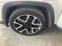 Jeep Compass 2021 5p Limited Premium L4/2.4 4X2 Aut IMG_0755