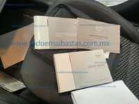 Nissan Versa 2021 4p Sense L4/1.6 CVT IMG_3310