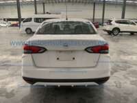 Nissan Versa 2021 4p Sense L4/1.6 CVT IMG_3276