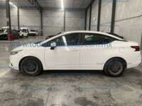 Nissan Versa 2021 4p Sense L4/1.6 CVT IMG_3278