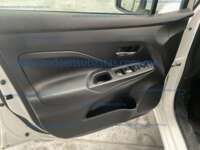 Nissan Versa 2021 4p Sense L4/1.6 CVT IMG_3313