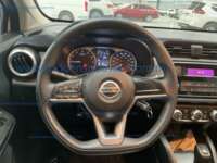 Nissan Versa 2021 4p Sense L4/1.6 CVT IMG_3317