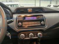 Nissan Versa 2021 4p Sense L4/1.6 CVT IMG_3320