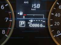 Nissan Versa 2021 4p Sense L4/1.6 CVT IMG_3325