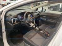 Nissan Versa 2021 4p Sense L4/1.6 CVT IMG_3312
