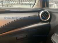 Nissan Versa 2021 4p Sense L4/1.6 CVT IMG_3321