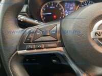 Nissan Versa 2021 4p Sense L4/1.6 CVT IMG_3318