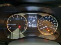 Nissan Versa 2021 4p Sense L4/1.6 CVT IMG_3324