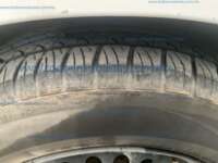 Nissan Versa 2021 4p Sense L4/1.6 CVT IMG_3299