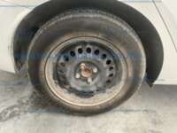 Nissan Versa 2021 4p Sense L4/1.6 CVT IMG_3290