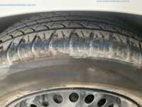 Nissan Versa 2021 4p Sense L4/1.6 CVT IMG_3288