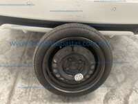 Nissan Versa 2021 4p Sense L4/1.6 CVT IMG_3301