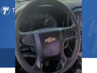 Chevrolet Silverado 2014  2014 Chevrolet Silverado Venta Interiores 5