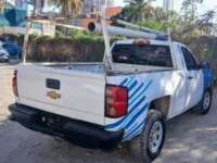 Chevrolet Silverado 2014  2014 Chevrolet Silverado Venta Llantas 5