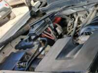 Chevrolet Silverado 2014  2014 Chevrolet Silverado Venta Motor 2