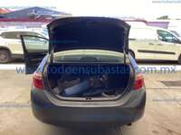 Toyota Corolla 2017 4p Base L4/1.8 CVT   2017 Toyota Corolla Ingreso Cajuela 0