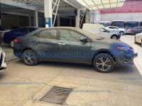 Toyota Corolla 2017 4p Base L4/1.8 CVT   2017 Toyota Corolla Ingreso Exteriores 4