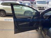 Toyota Corolla 2017 4p Base L4/1.8 CVT   2017 Toyota Corolla Ingreso Interiores 0