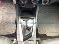 Toyota Corolla 2017 4p Base L4/1.8 CVT   2017 Toyota Corolla Ingreso Interiores 12