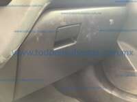 Toyota Corolla 2017 4p Base L4/1.8 CVT   2017 Toyota Corolla Ingreso Interiores 14