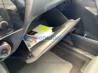 Toyota Corolla 2017 4p Base L4/1.8 CVT   2017 Toyota Corolla Ingreso Interiores 15