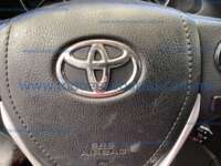 Toyota Corolla 2017 4p Base L4/1.8 CVT   2017 Toyota Corolla Ingreso Interiores 18