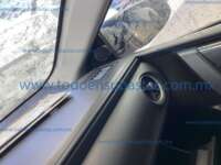Toyota Corolla 2017 4p Base L4/1.8 CVT   2017 Toyota Corolla Ingreso Interiores 19
