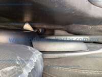 Toyota Corolla 2017 4p Base L4/1.8 CVT   2017 Toyota Corolla Ingreso Interiores 22