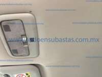 Toyota Corolla 2017 4p Base L4/1.8 CVT   2017 Toyota Corolla Ingreso Interiores 7