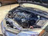 Toyota Corolla 2017 4p Base L4/1.8 CVT   2017 Toyota Corolla Ingreso Motor 0