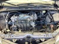 Toyota Corolla 2017 4p Base L4/1.8 CVT   2017 Toyota Corolla Ingreso Motor 1
