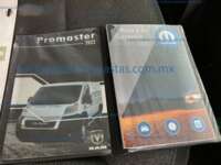 Ram Promaster 2022 5p 2500 V6/3.6 Aut IMG_9479