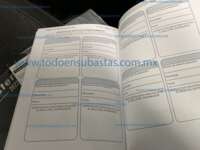 Ram Promaster 2022 5p 2500 V6/3.6 Aut IMG_9480