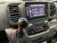 Ram Promaster 2022 5p 2500 V6/3.6 Aut IMG_9489