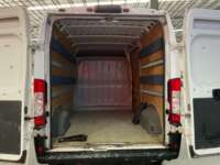 Ram Promaster 2022 5p 2500 V6/3.6 Aut 2022 Ram Promaster Venta Cajuela 1