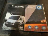 Ram Promaster 2022 5p 2500 V6/3.6 Aut 2022 Ram Promaster Venta Documentos 1